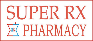 SUPER RX PHARMACY