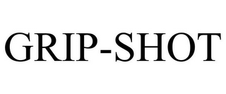 GRIP-SHOT