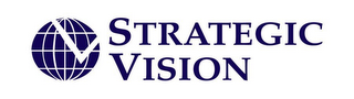 STRATEGIC VISION