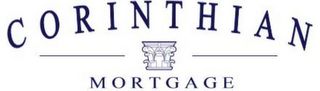 CORINTHIAN MORTGAGE