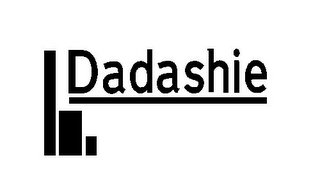 DADASHIE