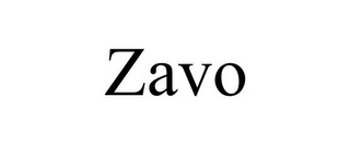 ZAVO