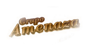 GRUPO AMENAZA