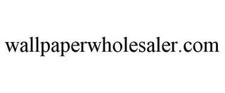 WALLPAPERWHOLESALER.COM