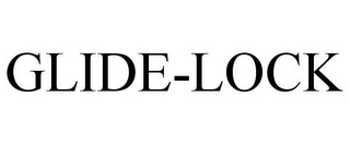 GLIDE-LOCK