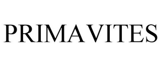 PRIMAVITES