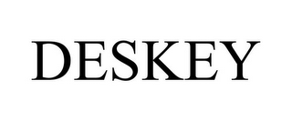 DESKEY