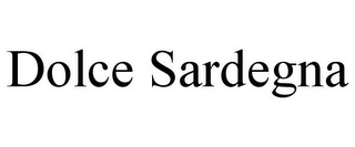 DOLCE SARDEGNA