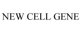 NEW CELL GENE