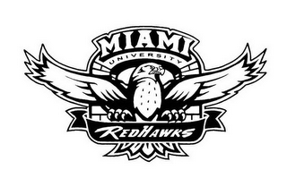 MIAMI UNIVERSITY REDHAWKS