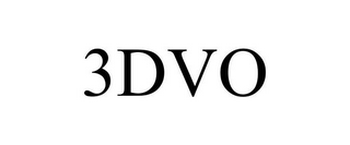 3DVO