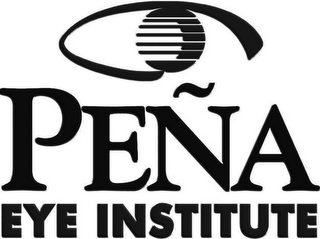 PEÑA EYE INSTITUTE