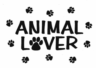 ANIMAL LOVER