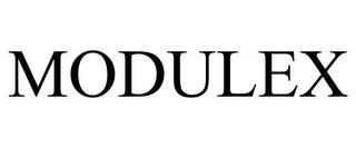 MODULEX