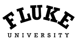 FLUKE UNIVERSITY