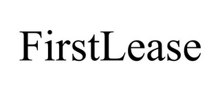 FIRSTLEASE