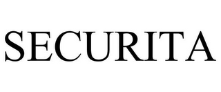 SECURITA