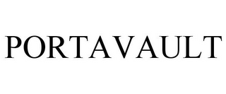 PORTAVAULT