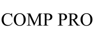 COMP PRO