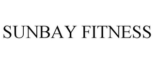 SUNBAY FITNESS