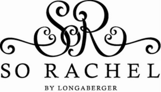 SOR SO RACHEL BY LONGABERGER