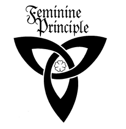 FEMININE PRINCIPLE