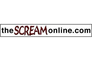 THESCREAMONLINE.COM