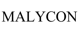 MALYCON