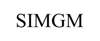 SIMGM
