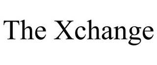 THE XCHANGE