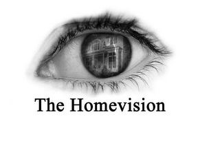 THE HOMEVISION