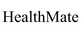 HEALTHMATE