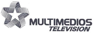 MULTIMEDIOS TELEVISION