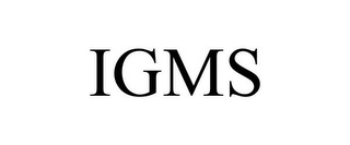 IGMS