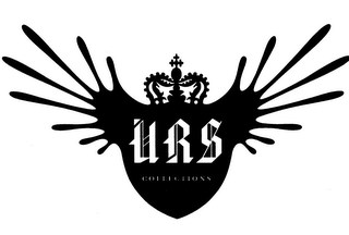 URS COLLECTIONS