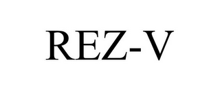 REZ-V