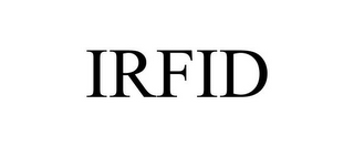 IRFID