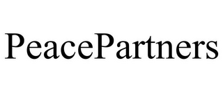 PEACEPARTNERS