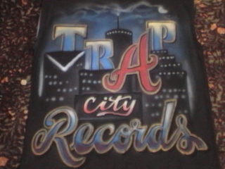 TRAP CITY RECORDS