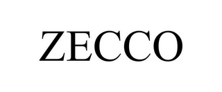 ZECCO