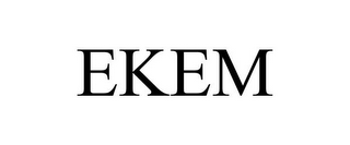 EKEM