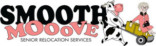 SMOOTH MOOOVE SENIOR RELOCATION SERVICES