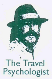 THE TRAVEL PSYCHOLOGIST