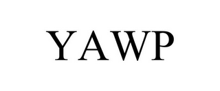 YAWP
