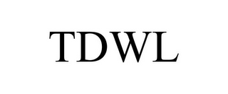 TDWL