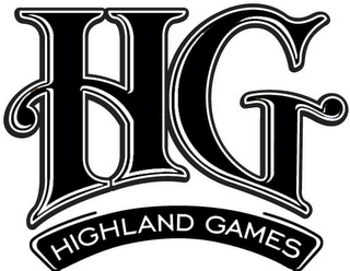 HG HIGHLAND GAMES