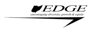 EDGE ENCOURAGING DIVERSITY, GROWTH & EQUITY