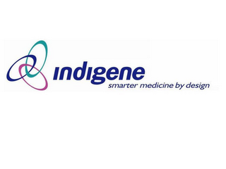 INDIGENE SMARTER MEDICINE BY DESIGN