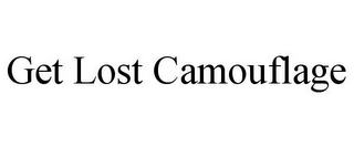 GET LOST CAMOUFLAGE