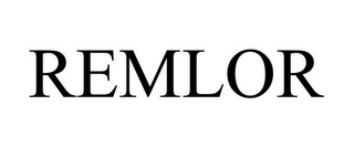 REMLOR